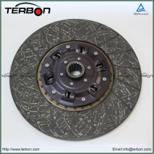 1312406990 Clutch Disc Disco de Embrague For Isuzu Truck , Japanese Truck Clutch Plate